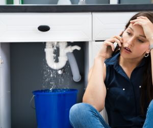 About Emergency plumbing pros Sharon, KS