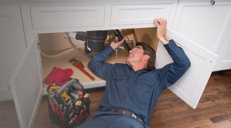 Professional emergency plumbing in Sharon, KS